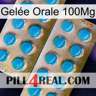 Gelée Orale 100Mg new08